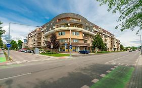 Apartman Zlatovska